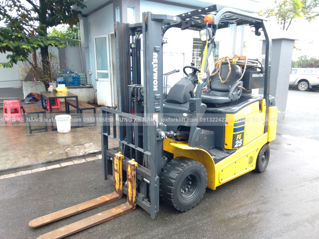 KOM FE25-1